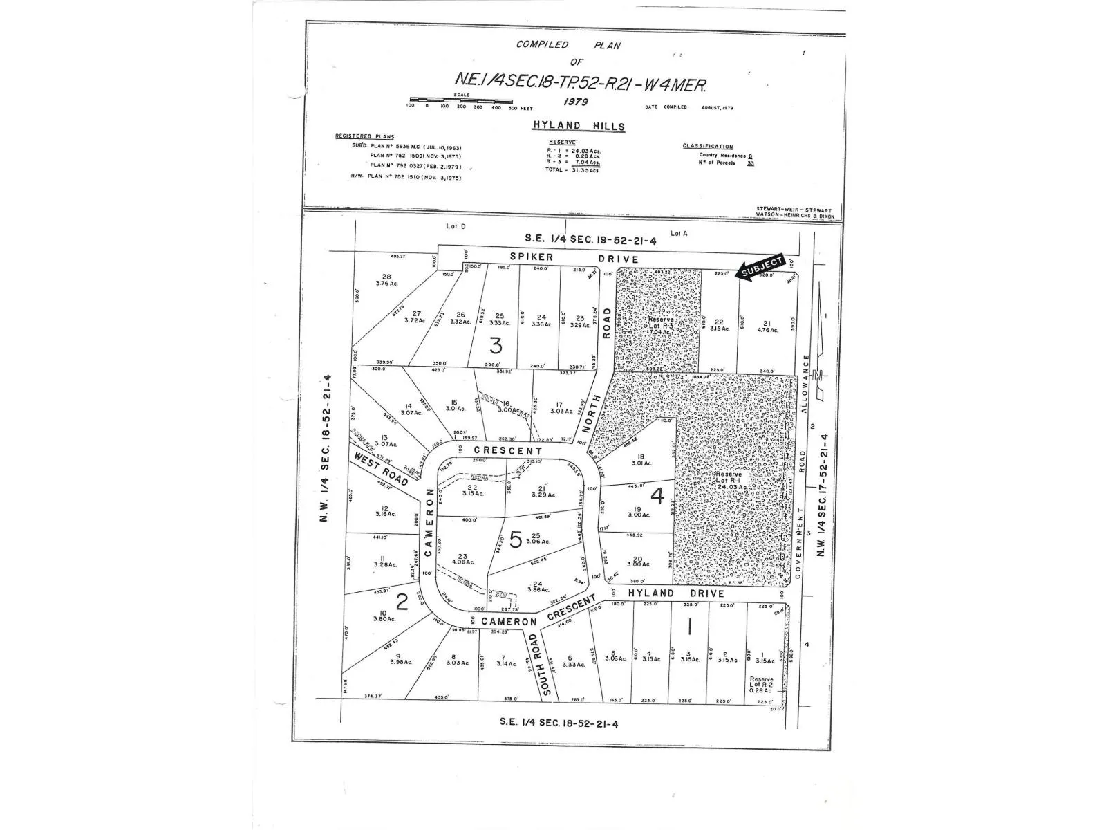 #217 52252 RGE ROAD 215
