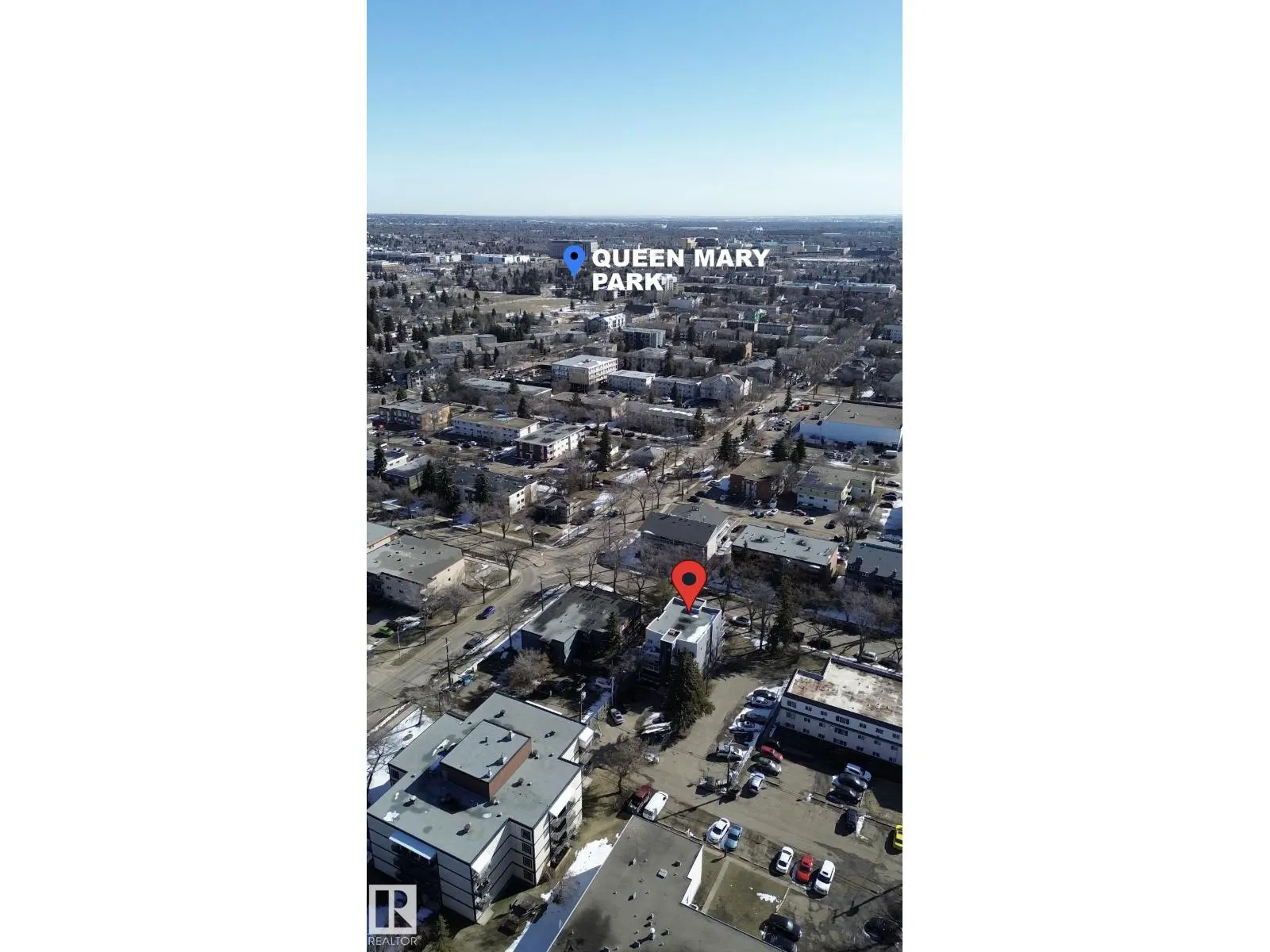 #101 10736 116 ST NW NW