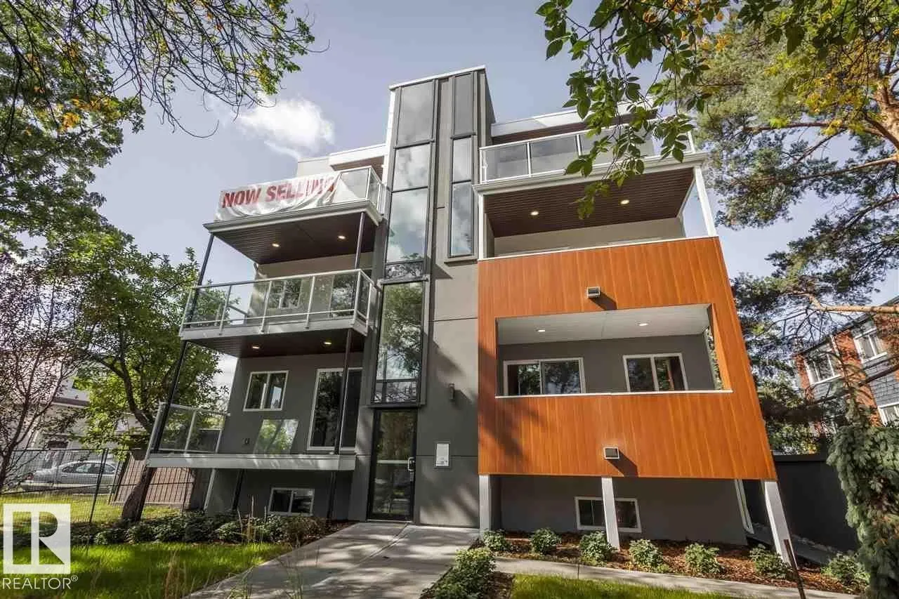 #103 10736 116 ST NW