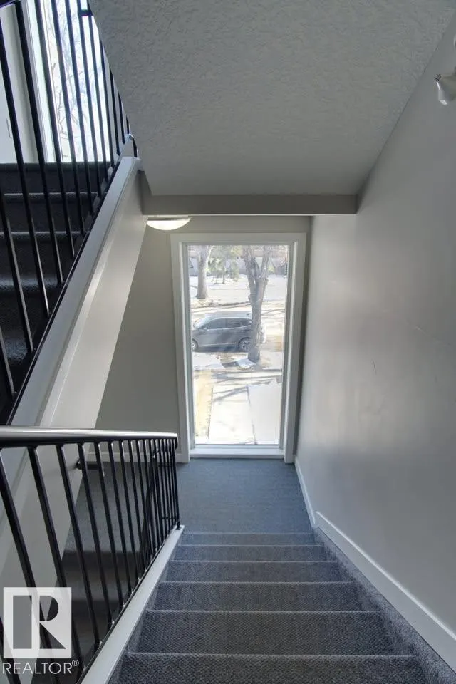 #202 10736 116 ST NW