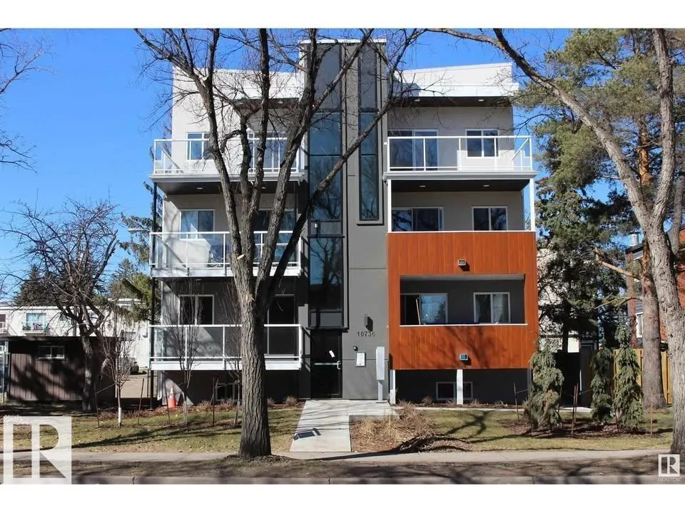 #202 10736 116 ST NW
