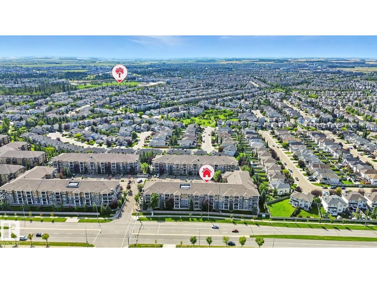 #113 11615 Ellerslie RD SW SW