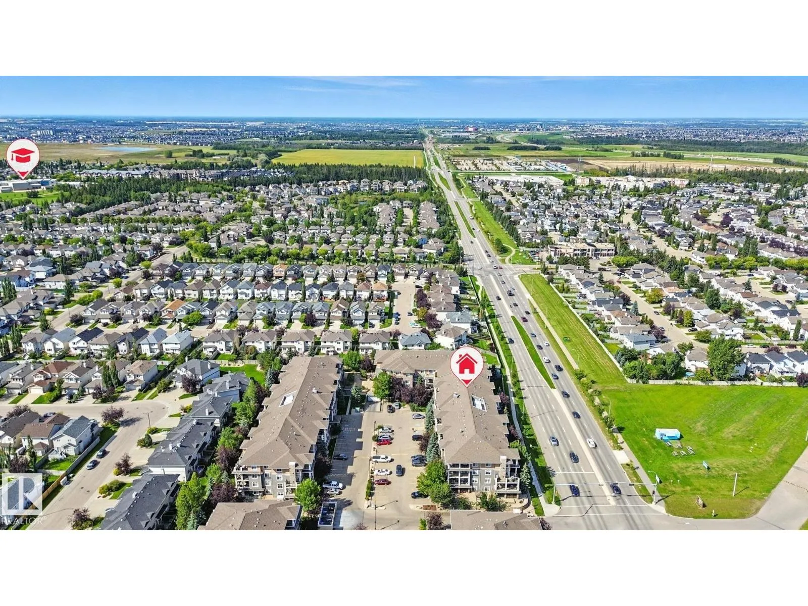 #113 11615 Ellerslie RD SW SW