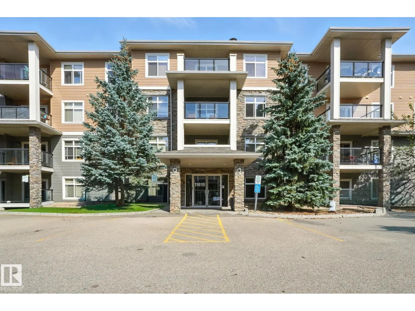 #113 11615 Ellerslie RD SW SW