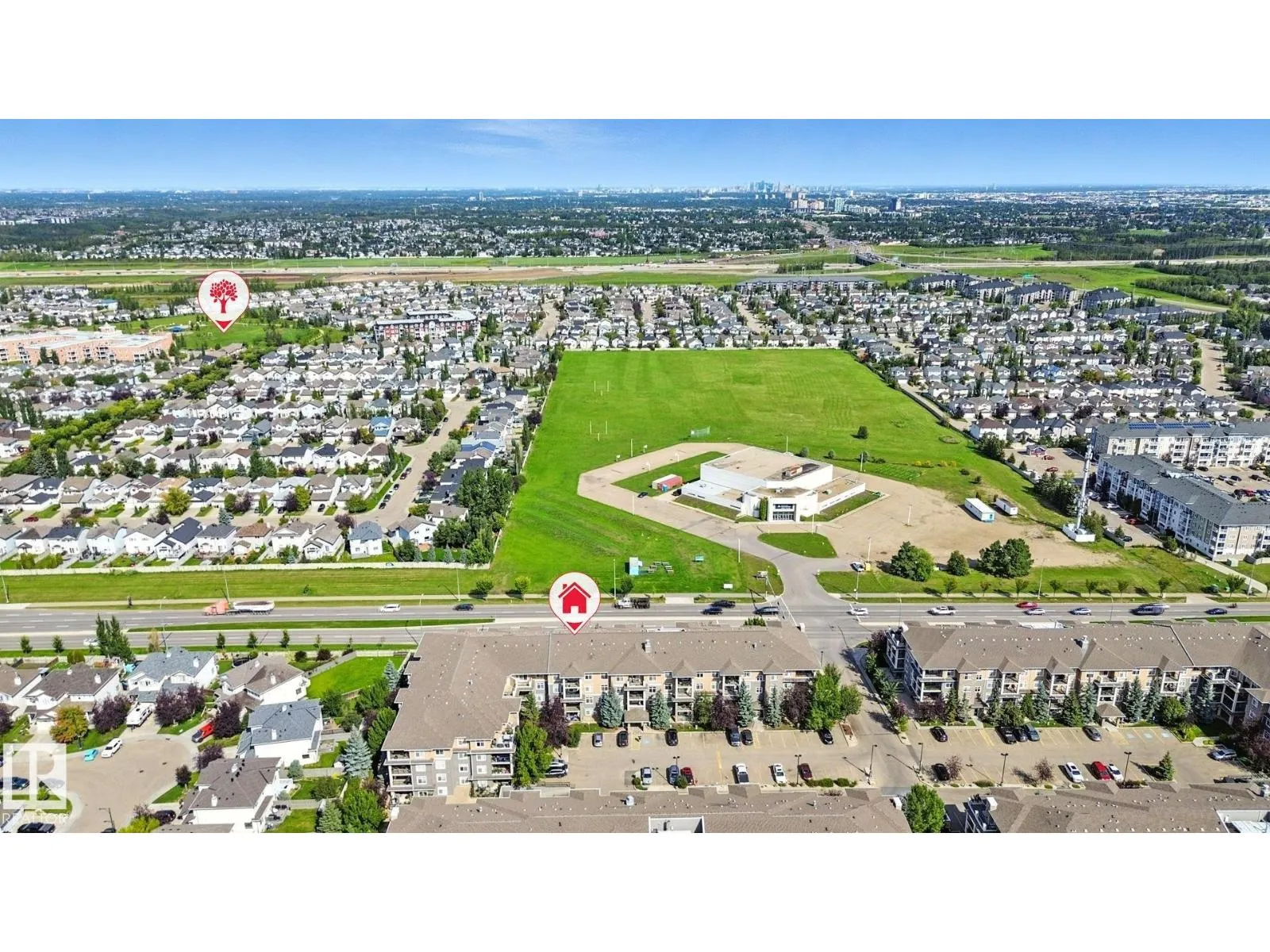 #113 11615 Ellerslie RD SW SW