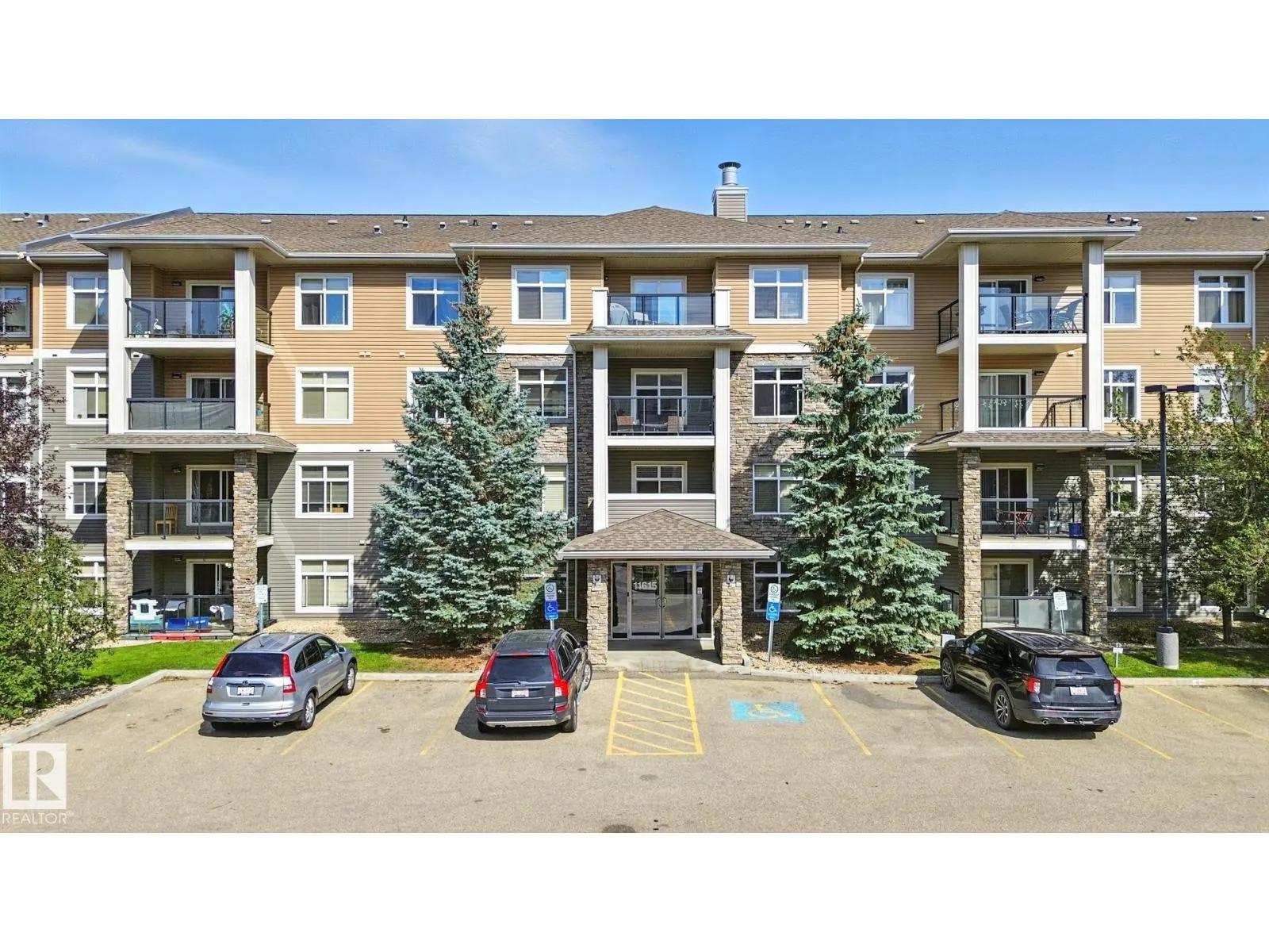 #113 11615 Ellerslie RD SW SW