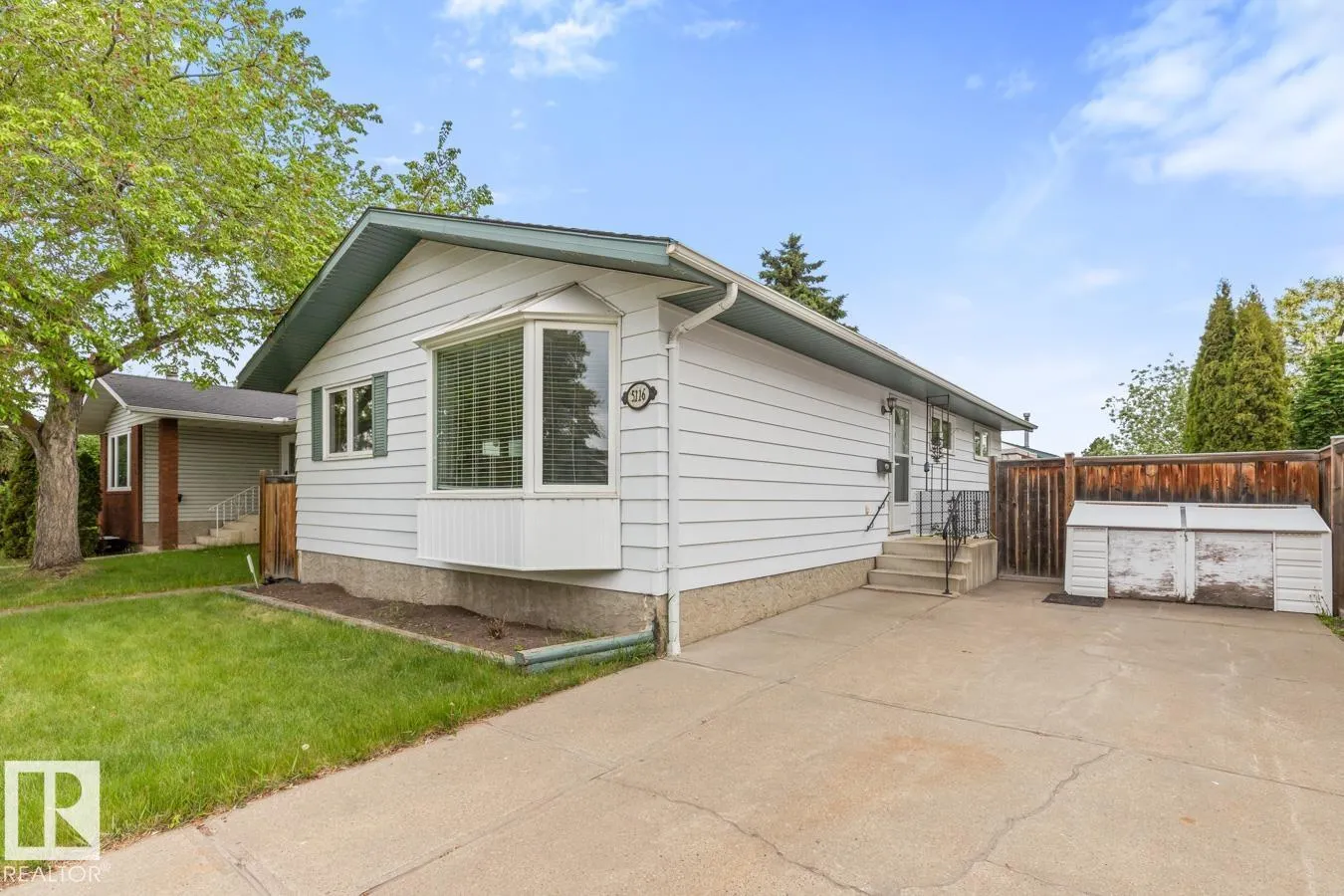5116 14 AV NW