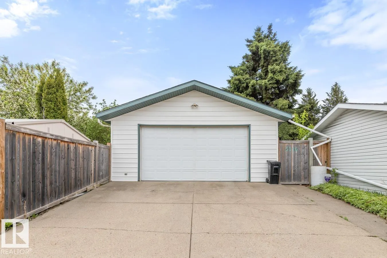 5116 14 AV NW