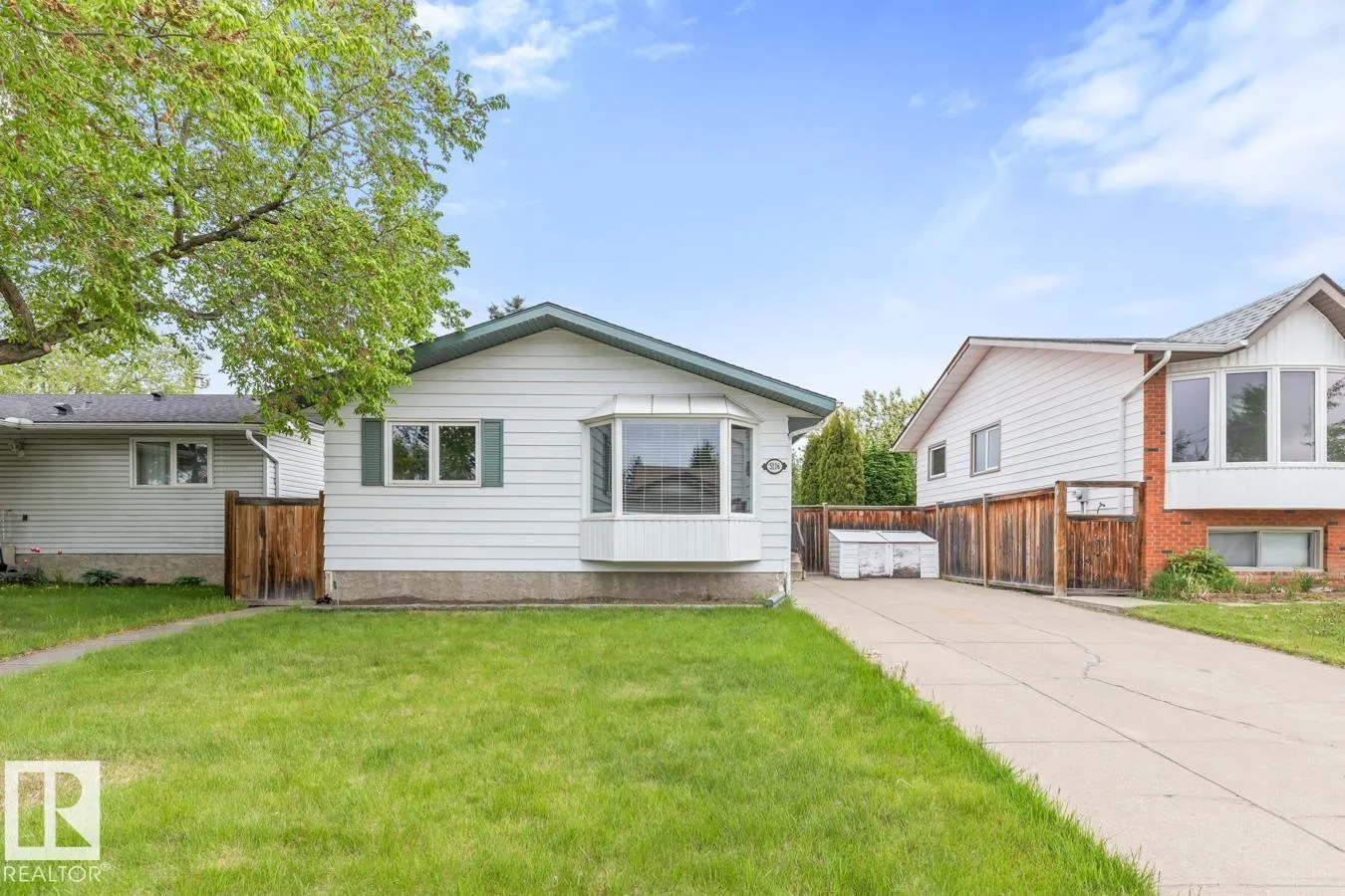 5116 14 AV NW