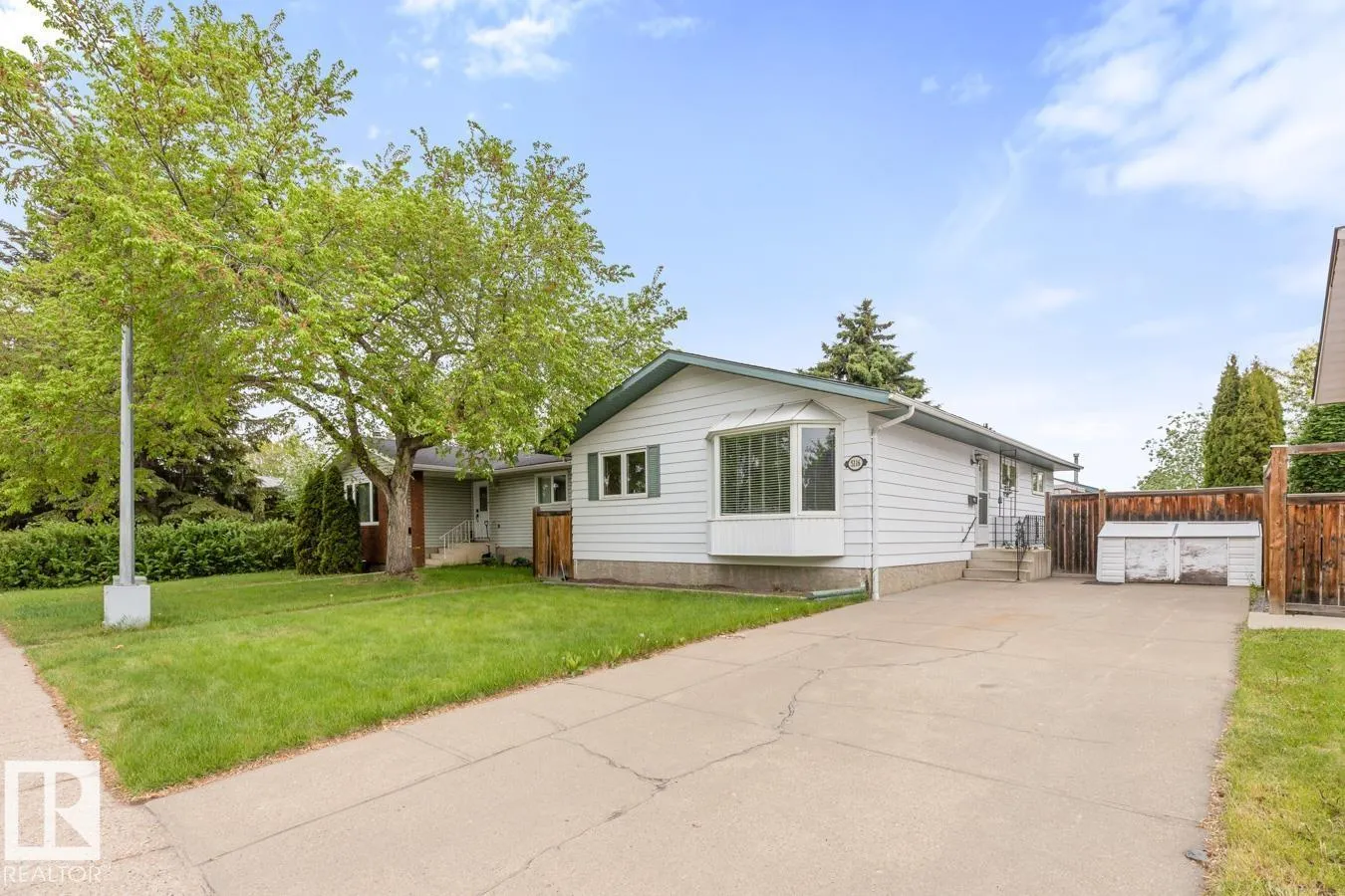 5116 14 AV NW