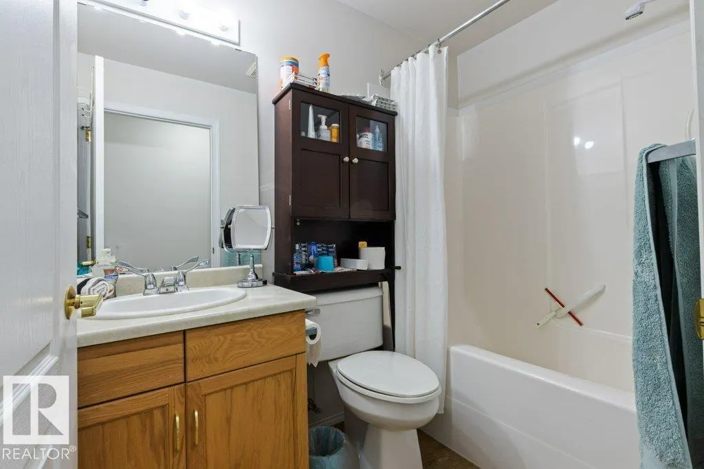 #125 2741 55 ST NW