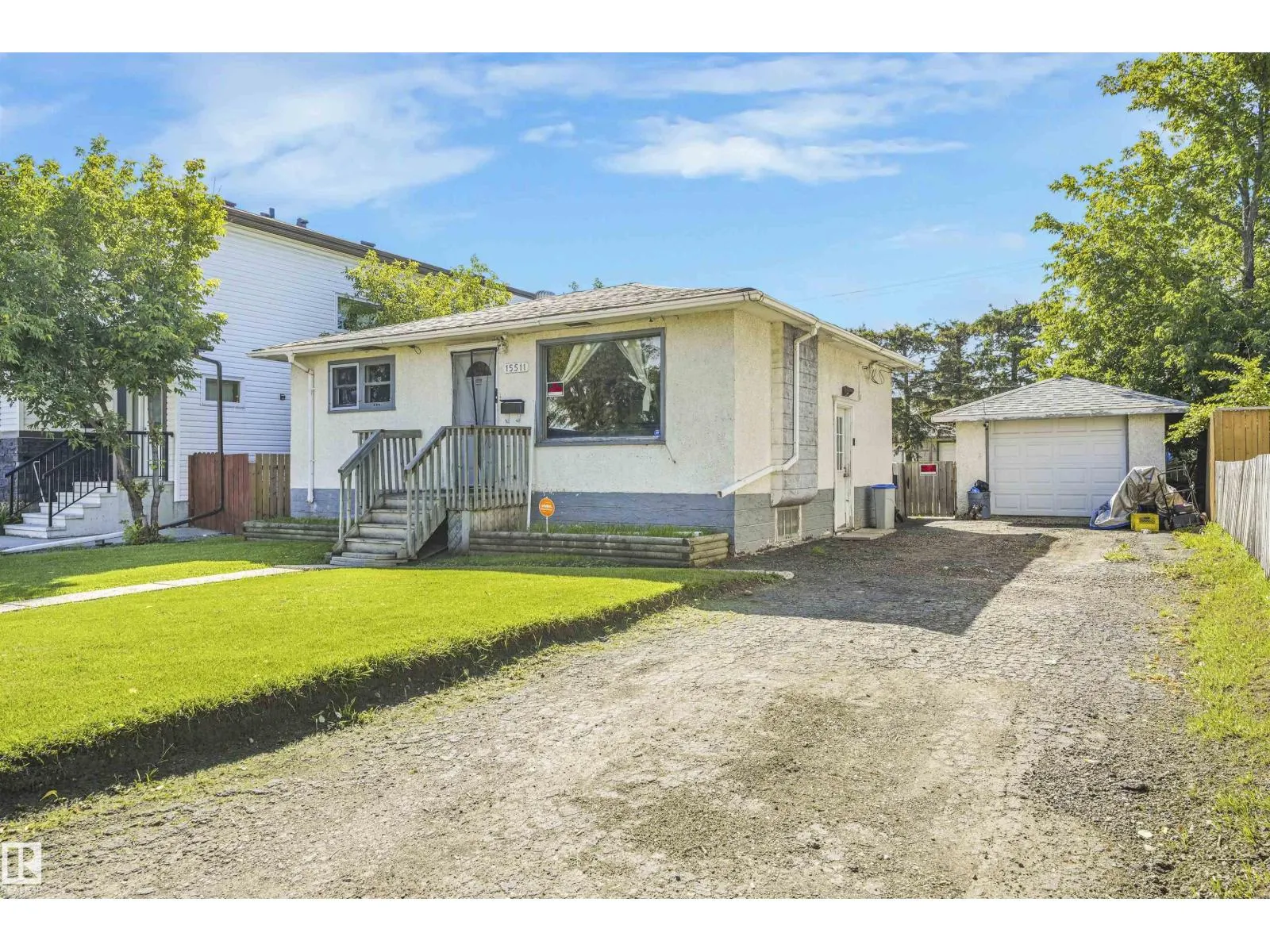 15511 95 AV NW NW
