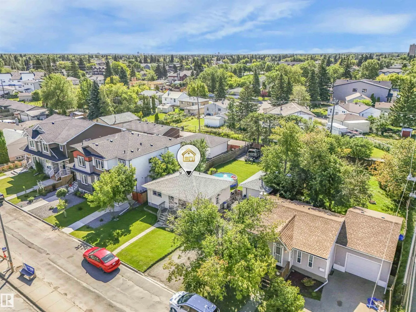 15511 95 AV NW NW