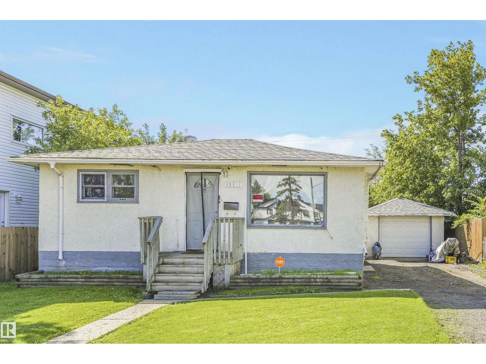 15511 95 AV NW NW
