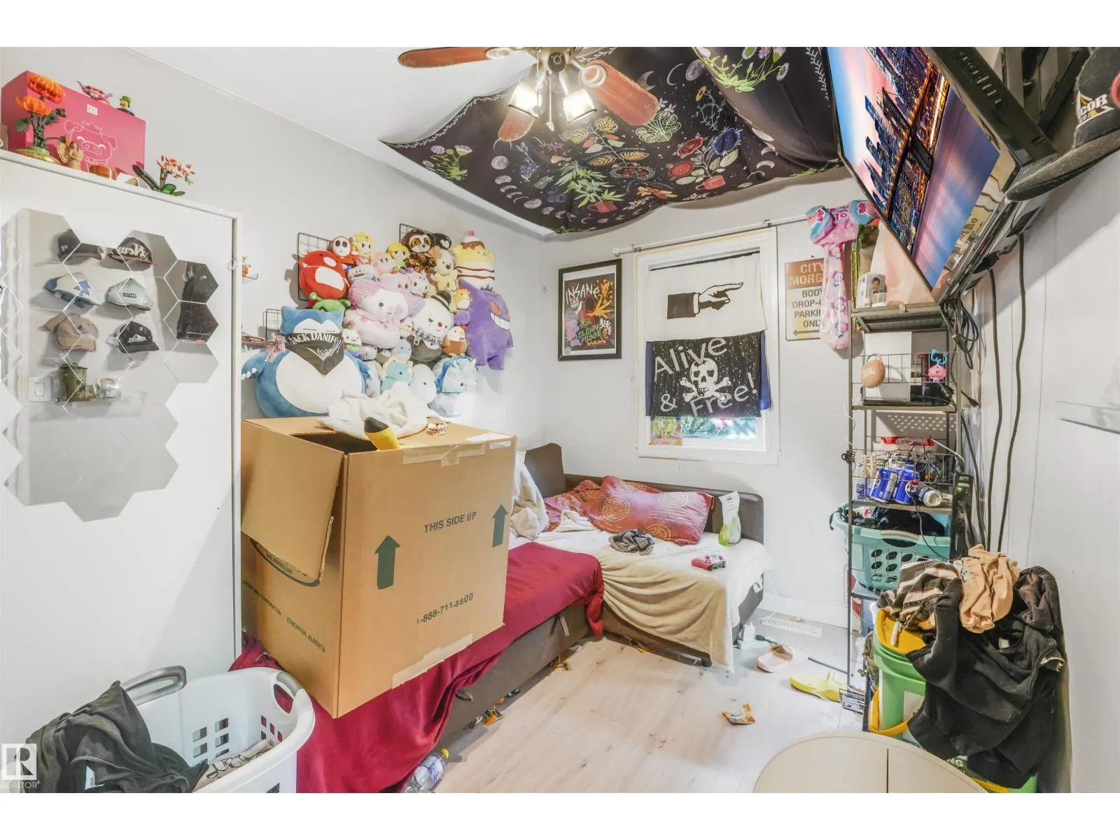 15511 95 AV NW NW