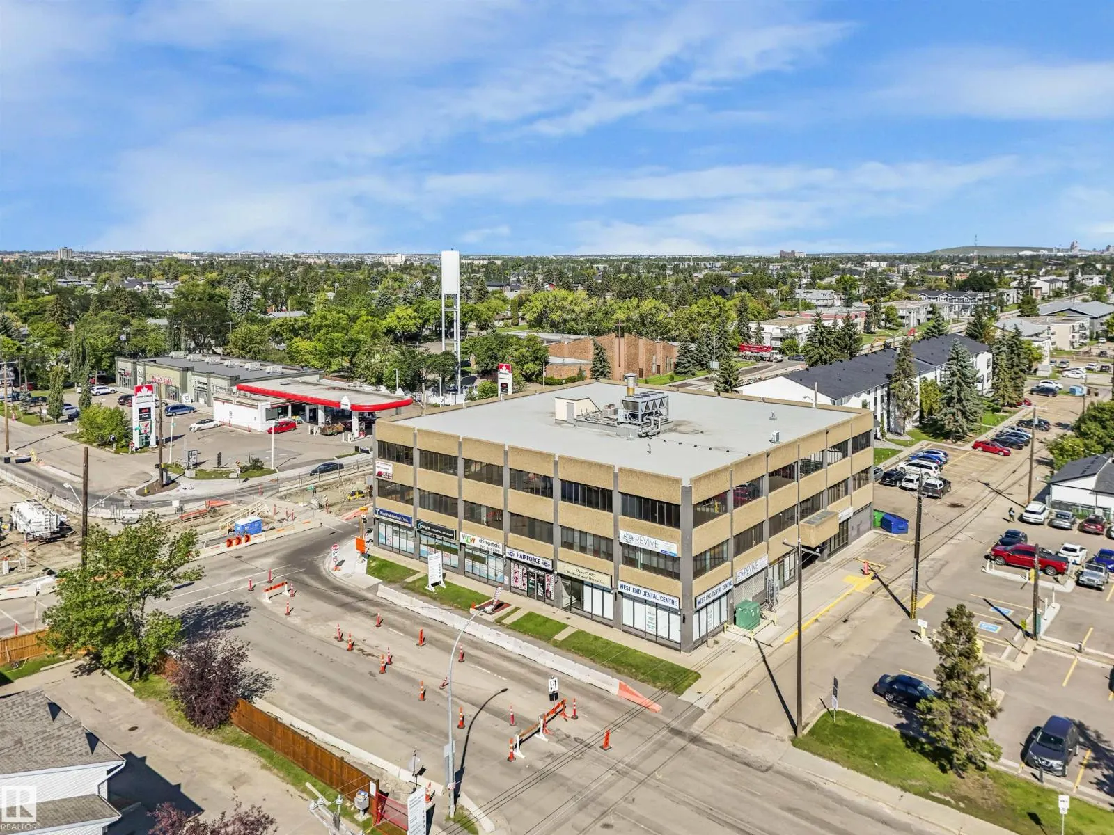 15511 95 AV NW NW