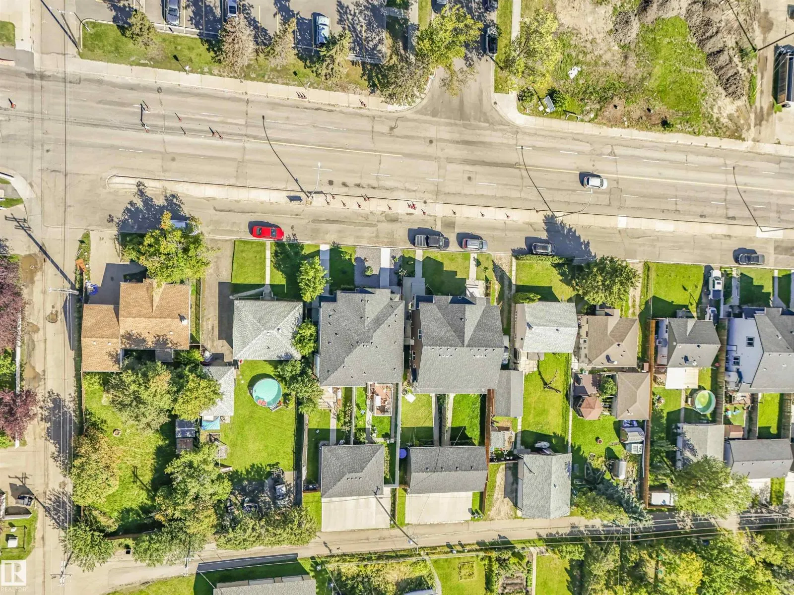 15511 95 AV NW NW