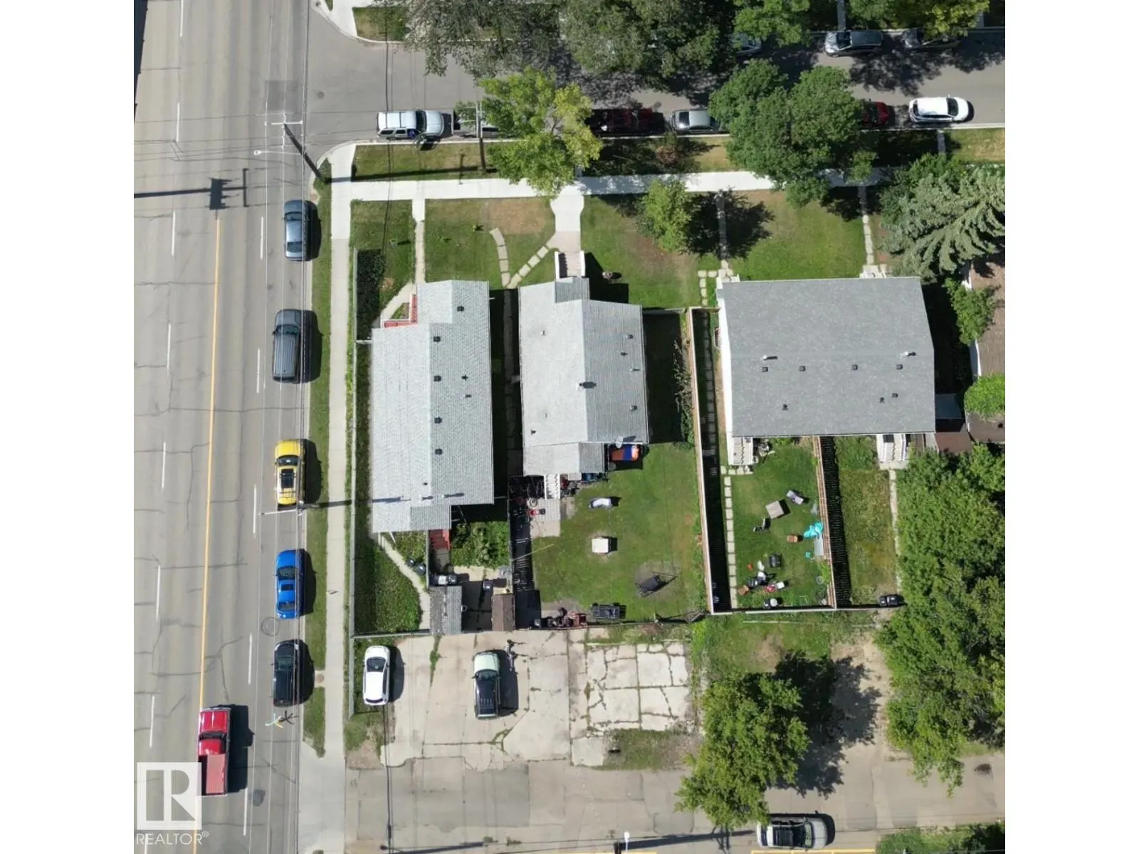 12707 123A ST NW