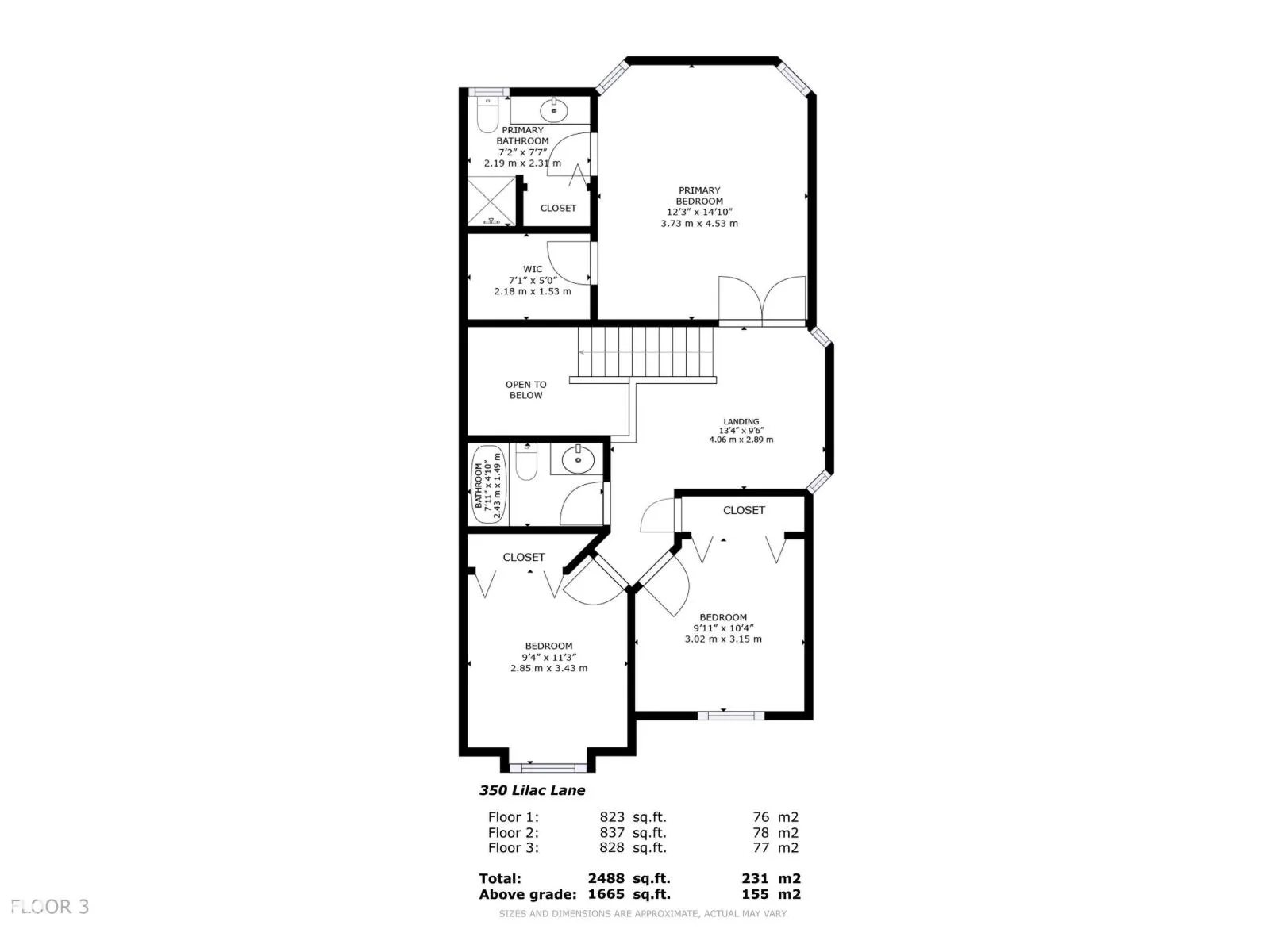 350 LILAC LN