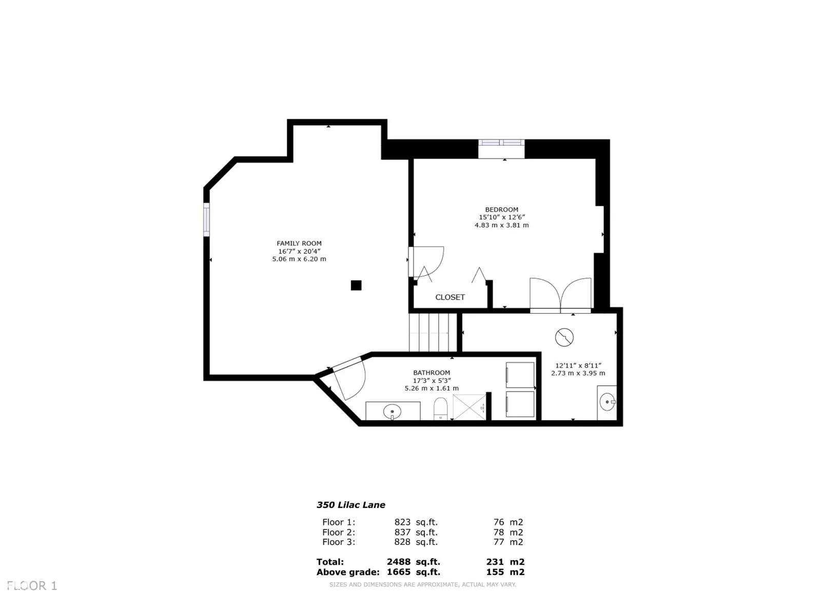 350 LILAC LN