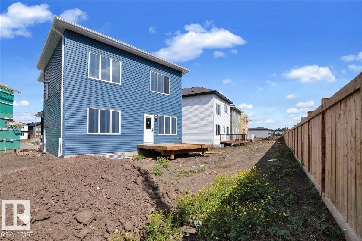 65 Blackbird Bend