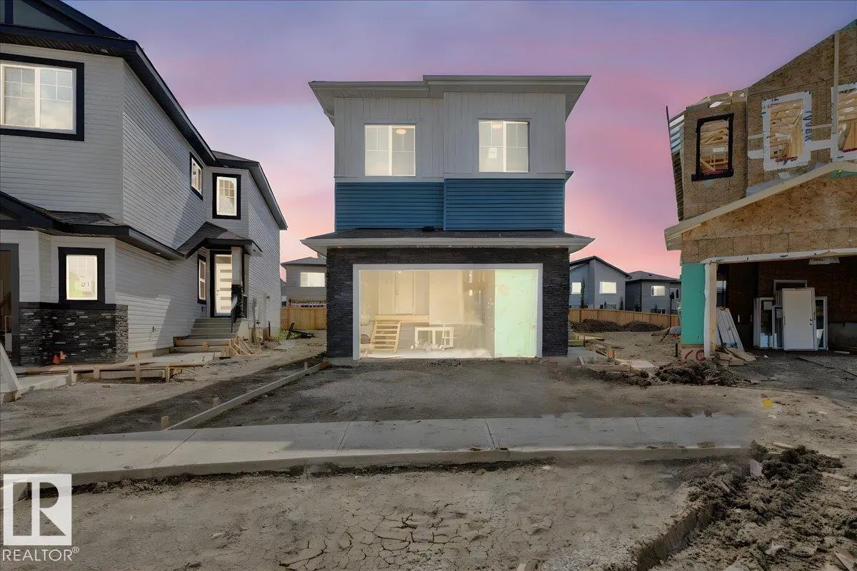 65 Blackbird Bend