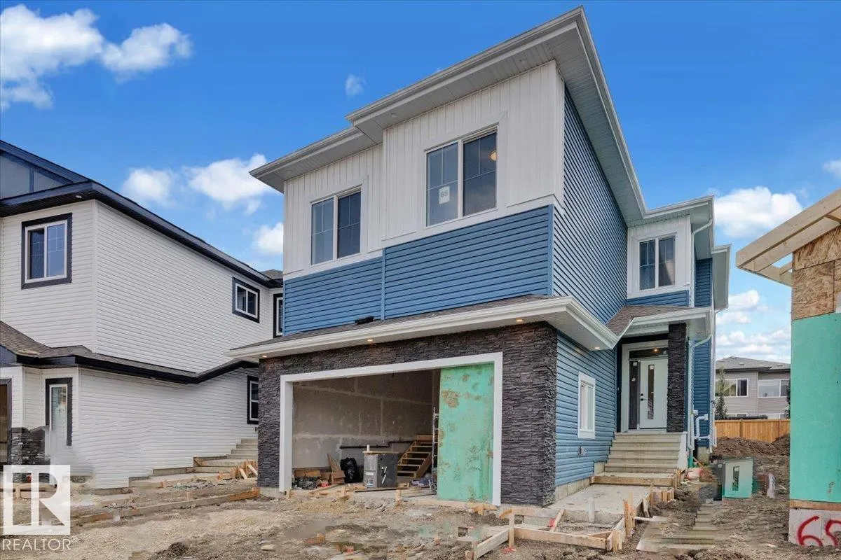 65 Blackbird Bend