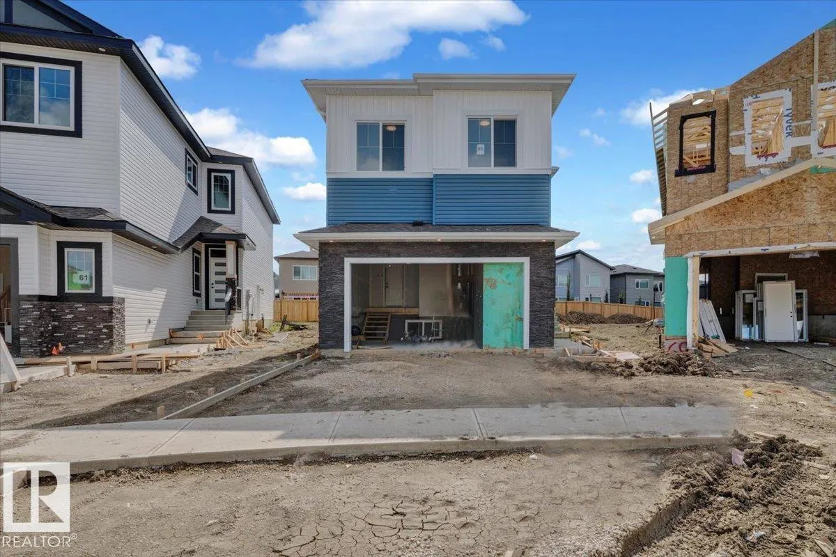 65 Blackbird Bend