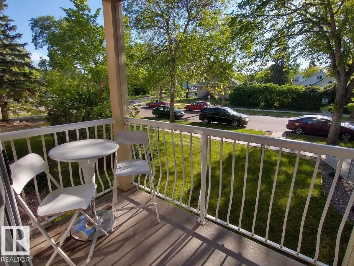 #207 10811 115 ST NW