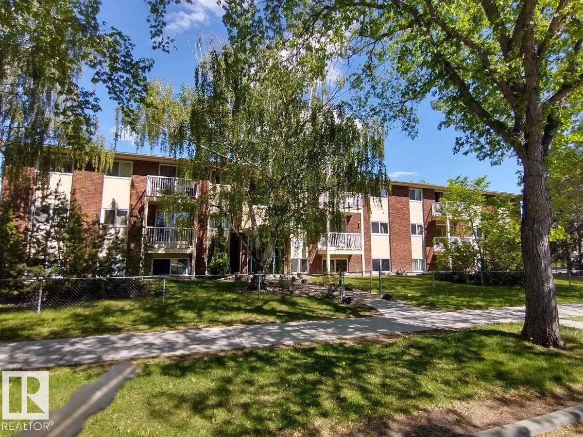 #207 10811 115 ST NW