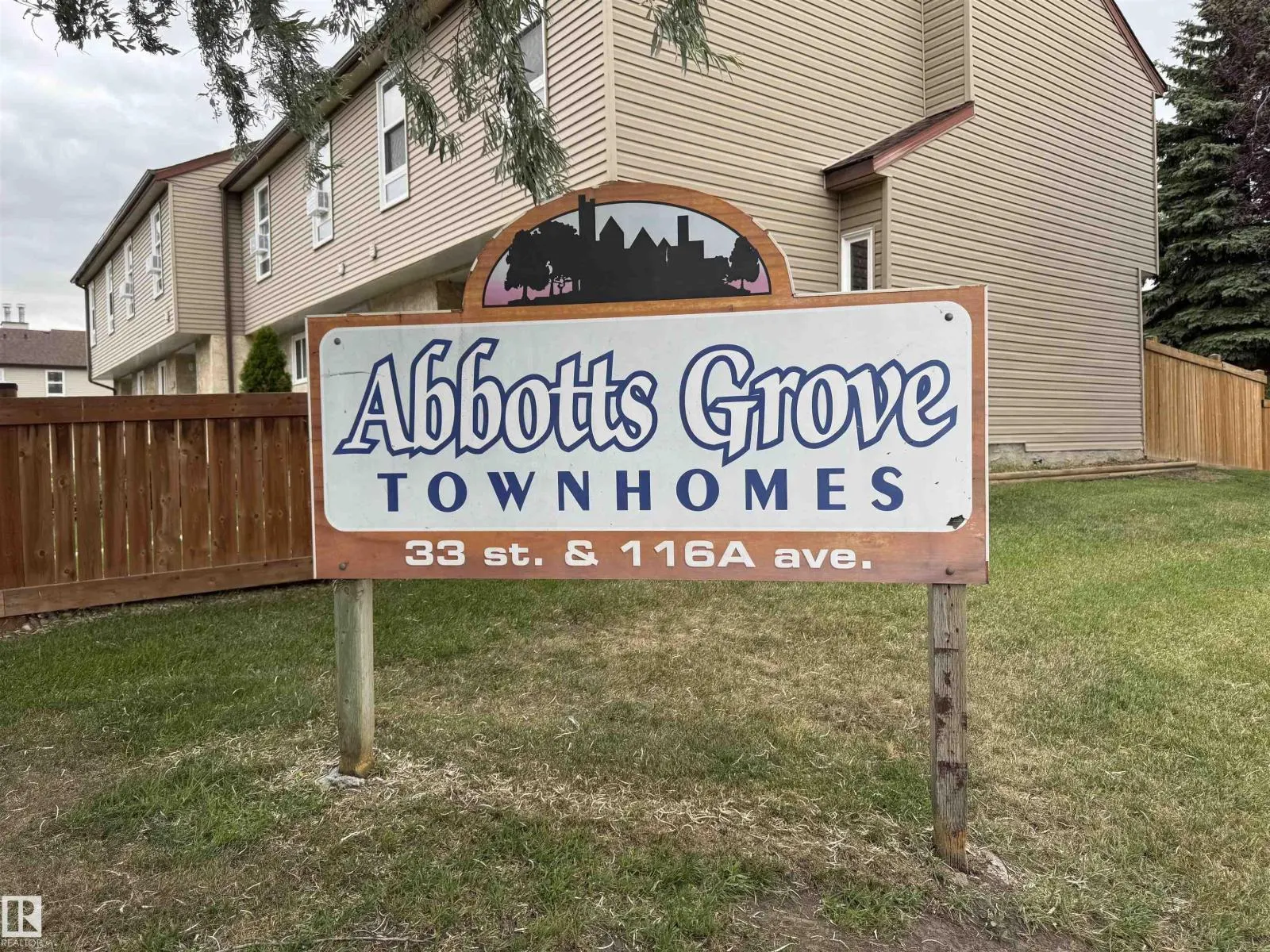 3322 116A AV NW