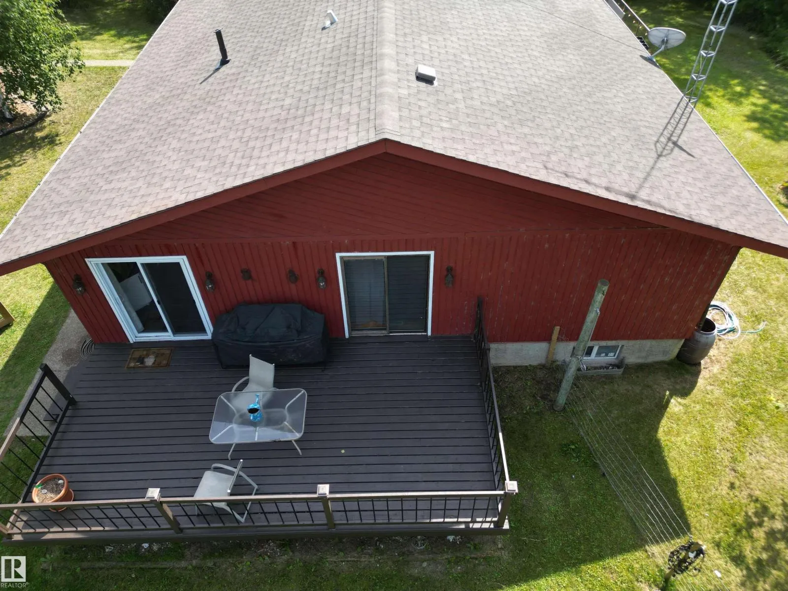 #14 52152 RGE ROAD 210