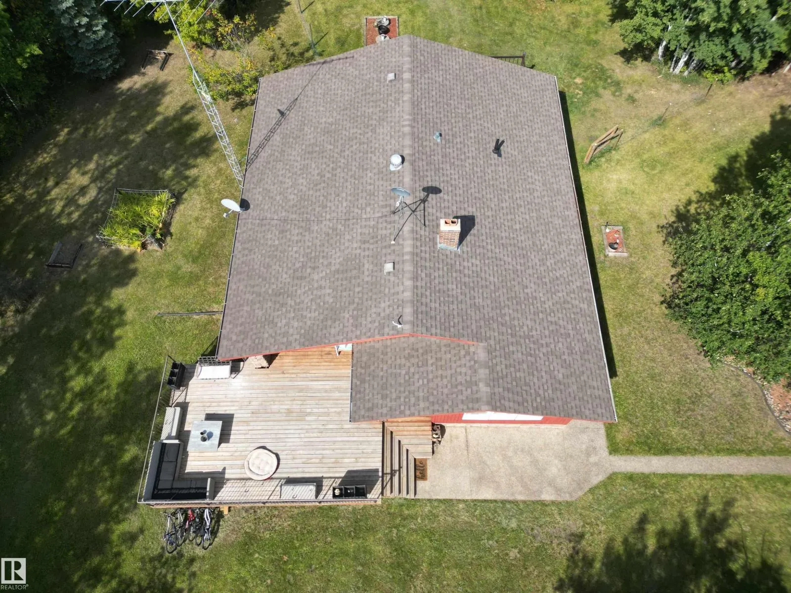 #14 52152 RGE ROAD 210