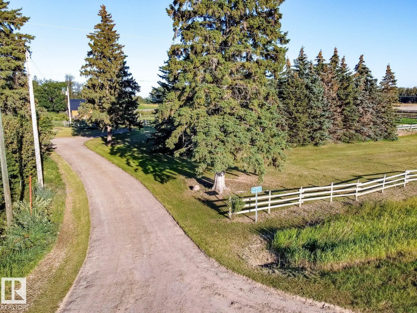 473025 Range Road 262
