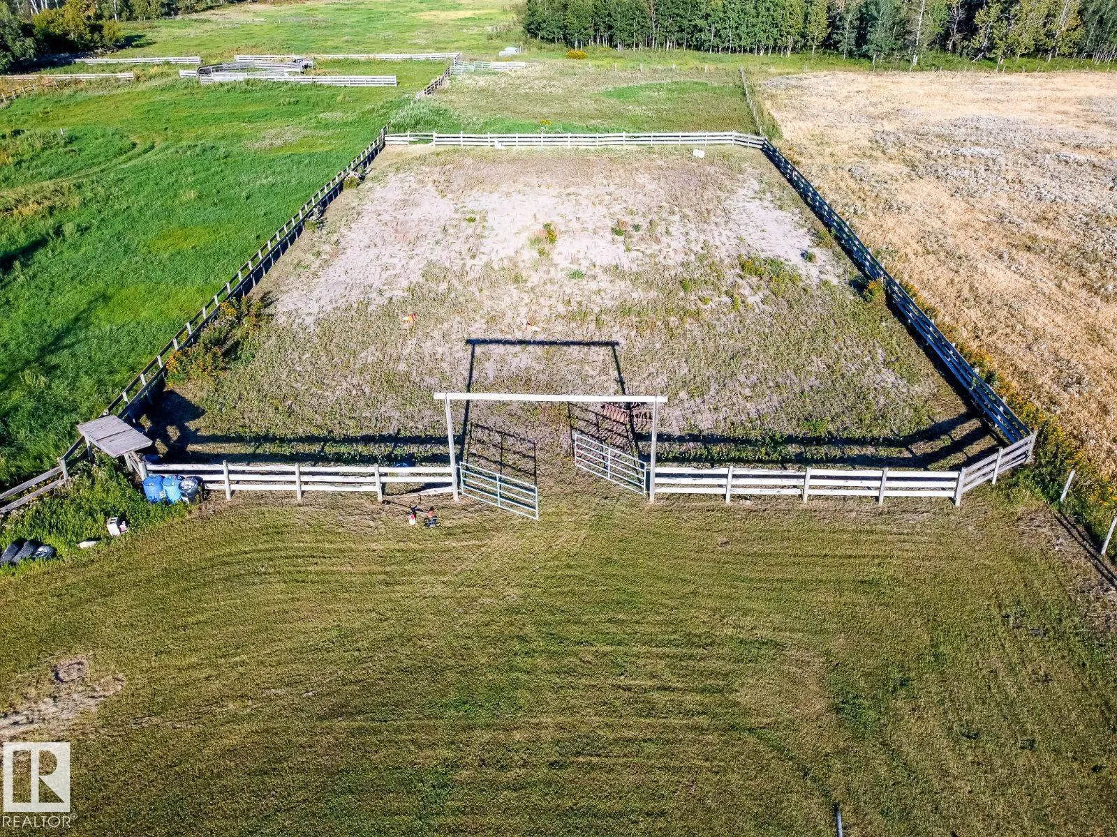 473025 Range Road 262