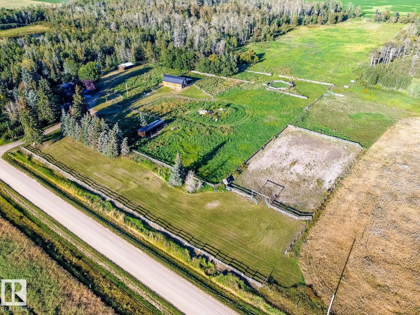 473025 Range Road 262