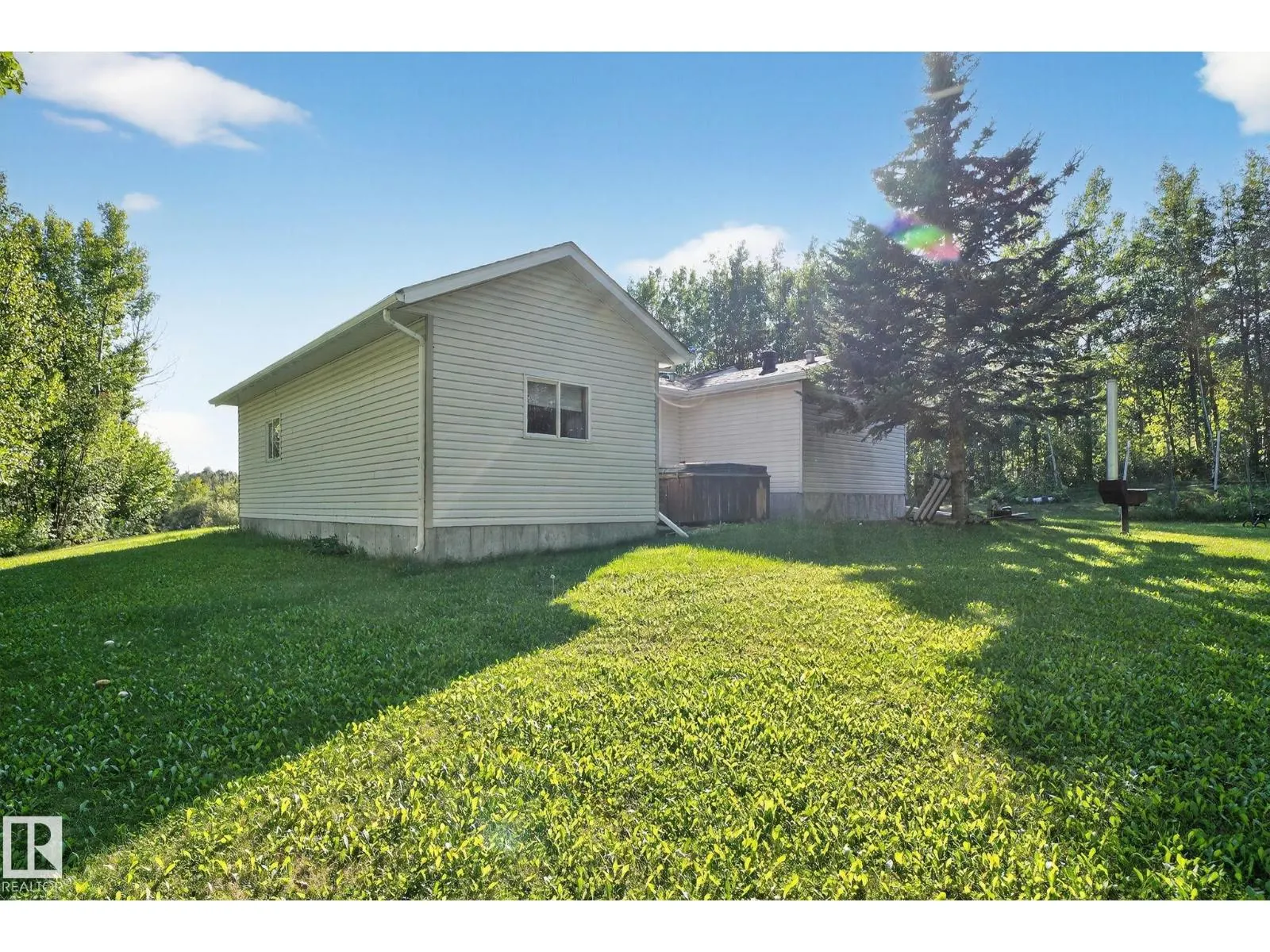 #5 53407 RGE ROAD 30