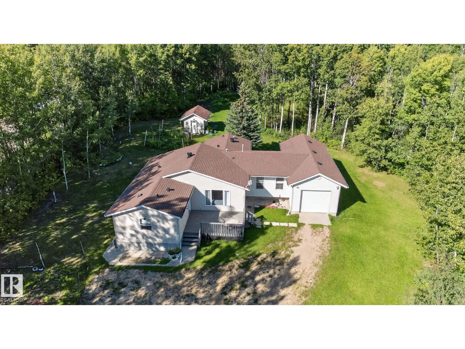 #5 53407 RGE ROAD 30