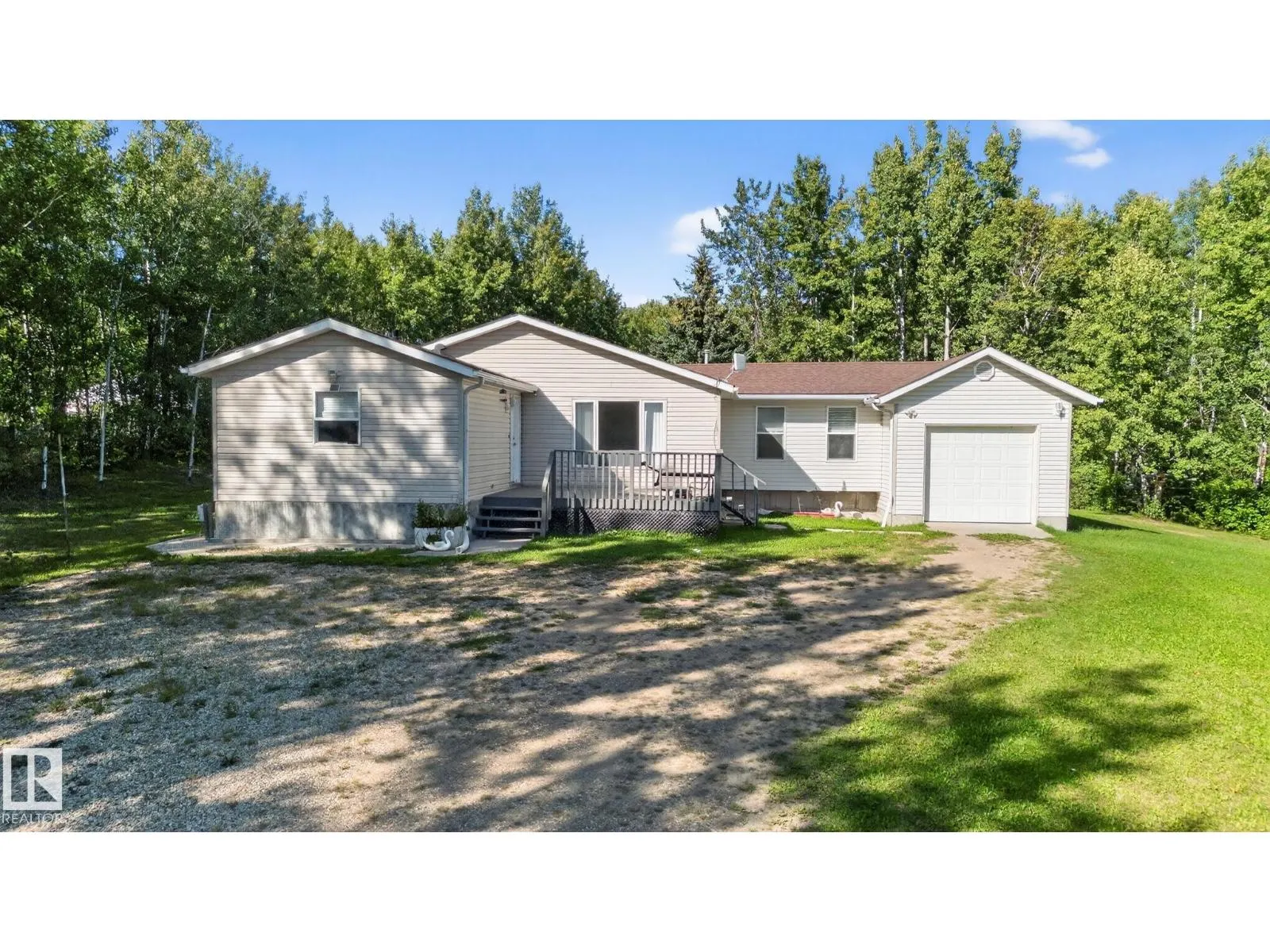 #5 53407 RGE ROAD 30