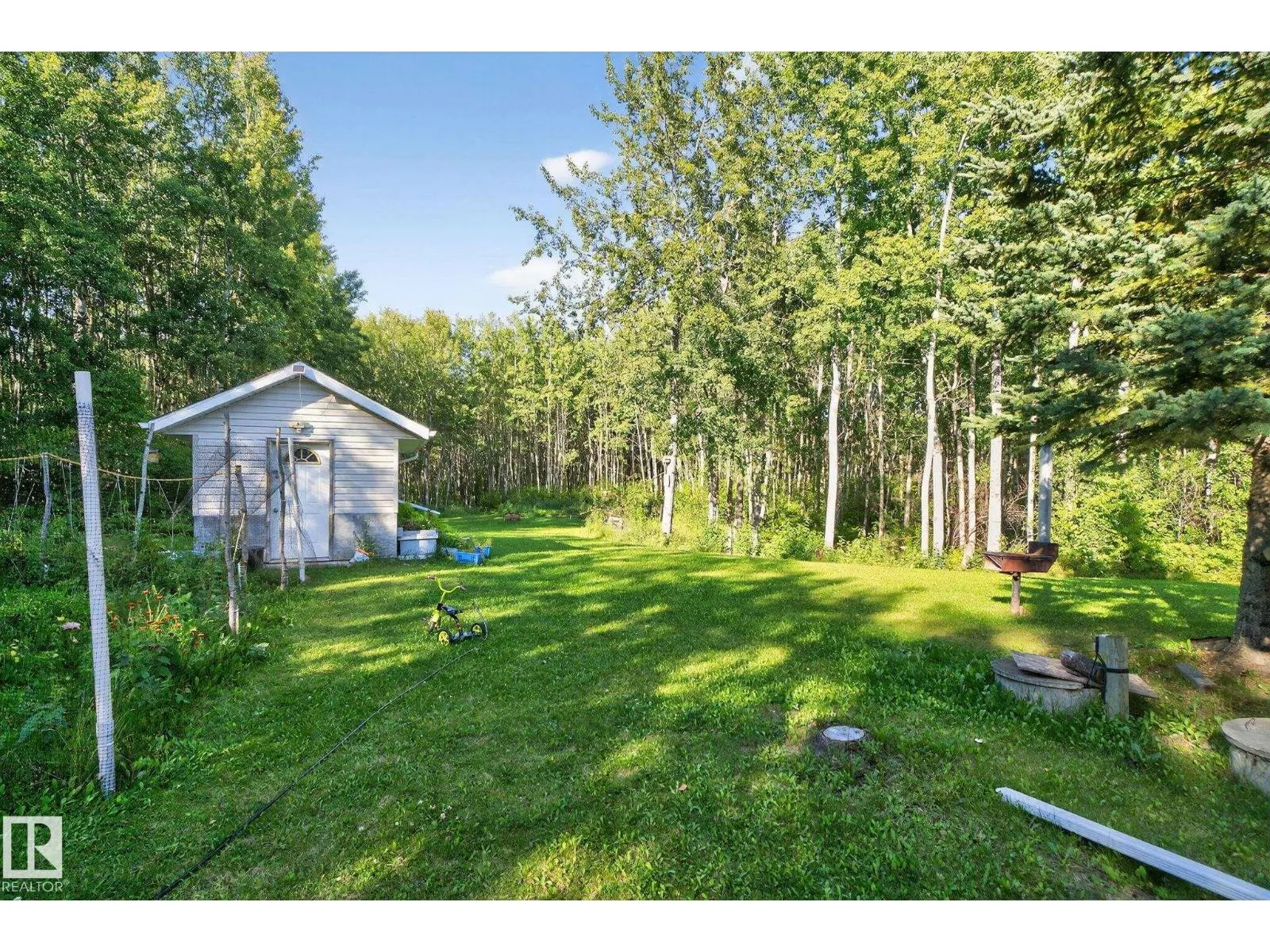 #5 53407 RGE ROAD 30
