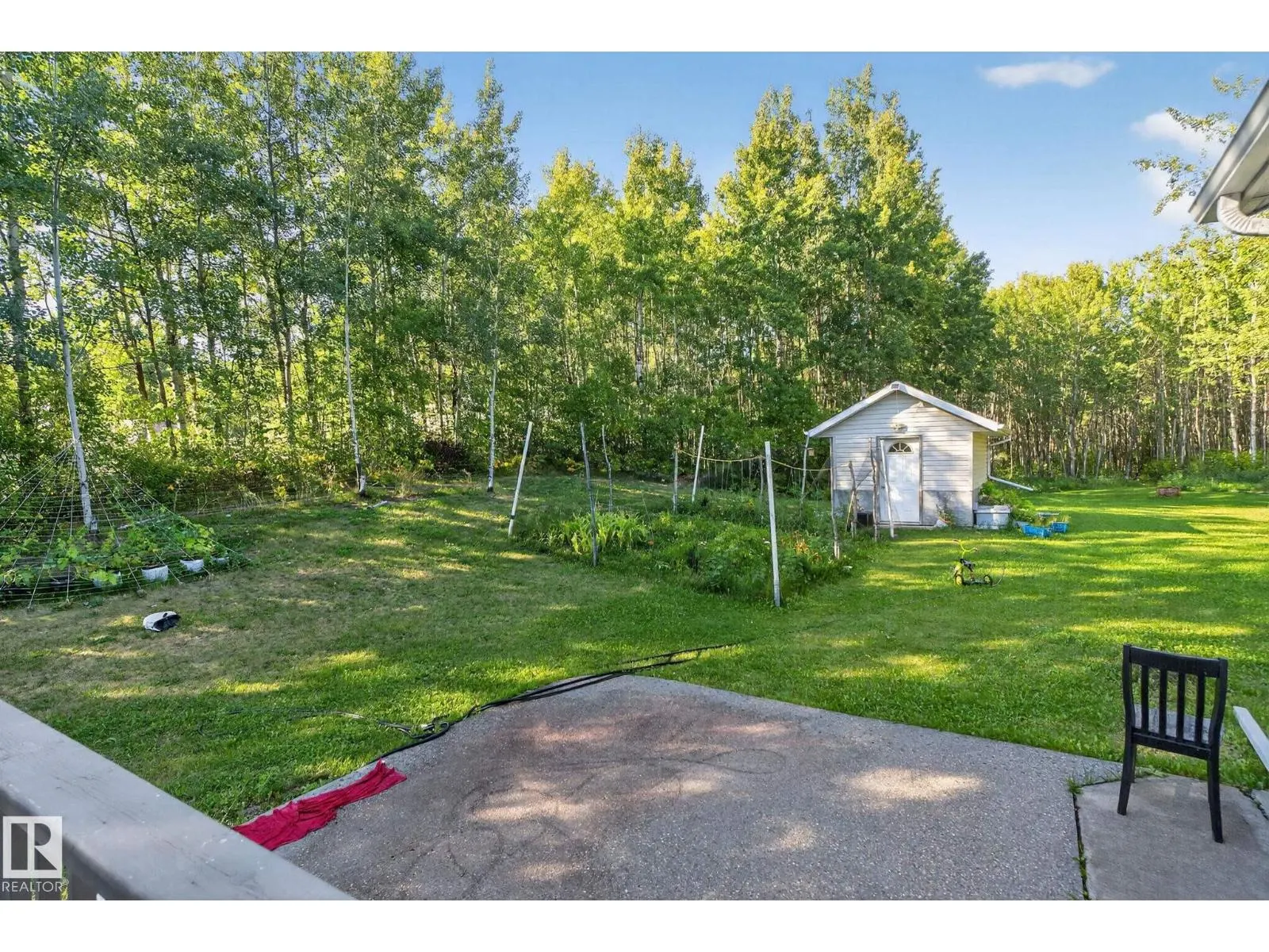 #5 53407 RGE ROAD 30