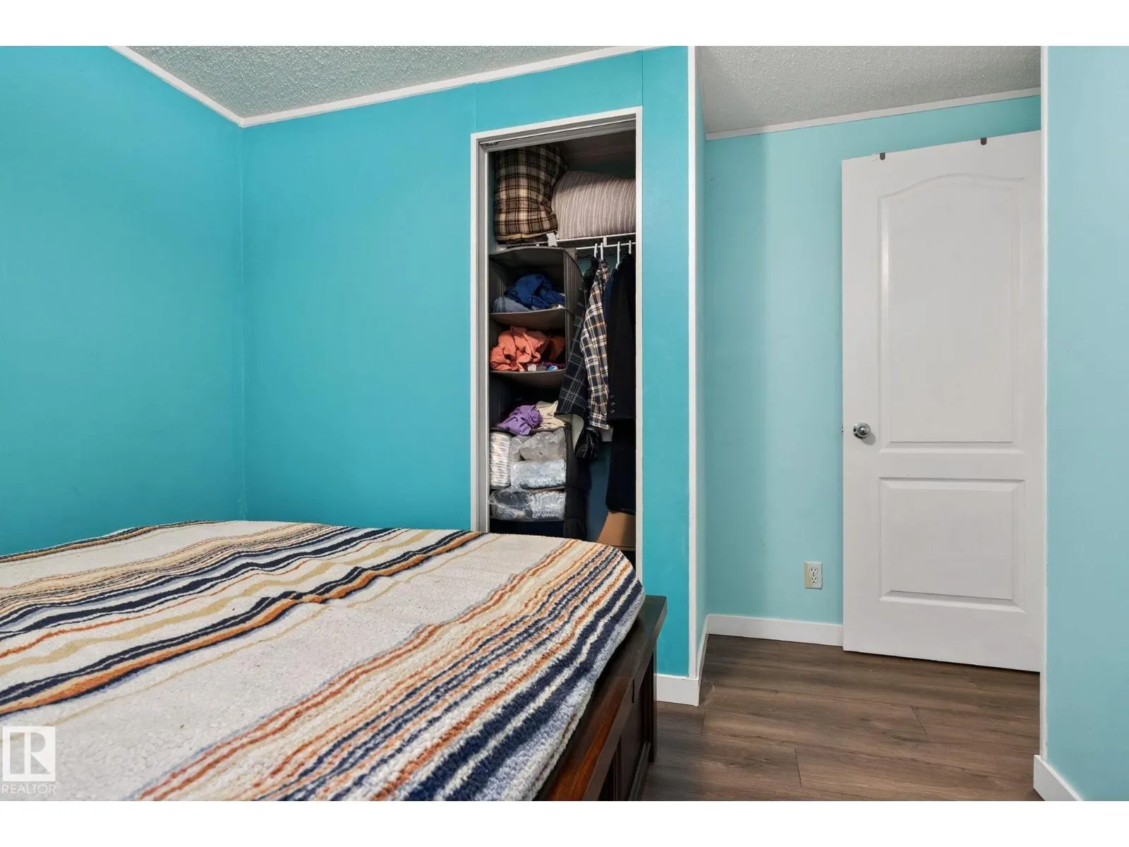 #5 53407 RGE ROAD 30