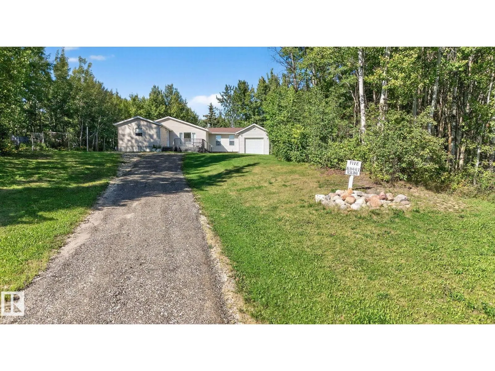 #5 53407 RGE ROAD 30