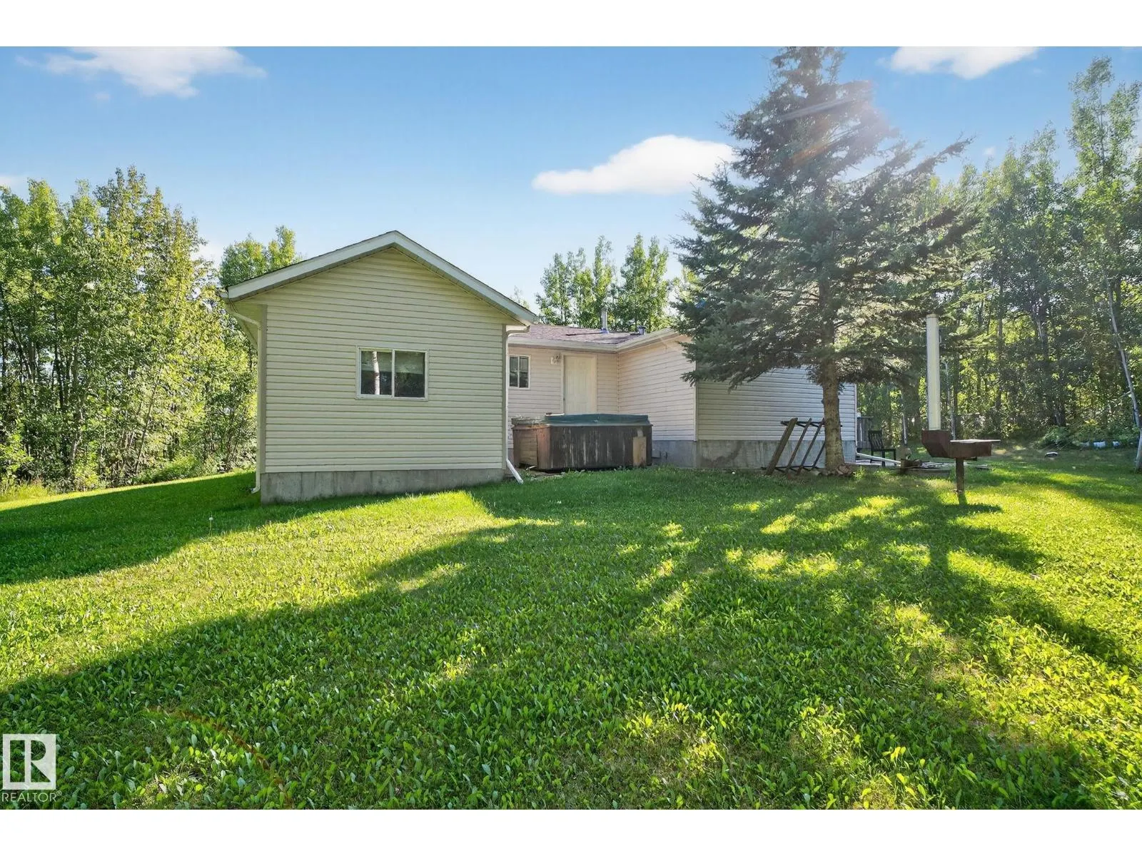 #5 53407 RGE ROAD 30