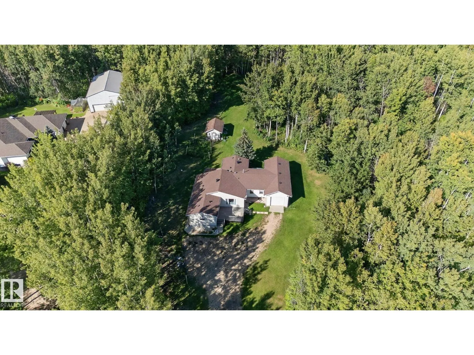 #5 53407 RGE ROAD 30