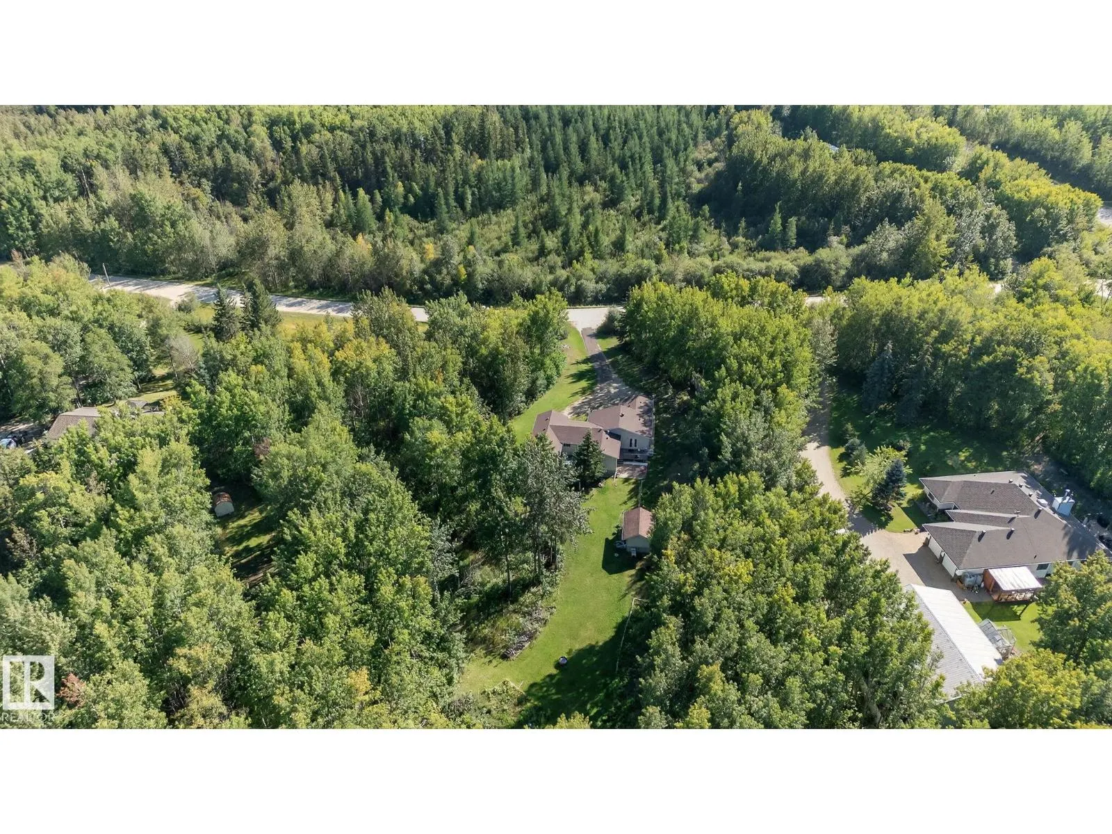 #5 53407 RGE ROAD 30