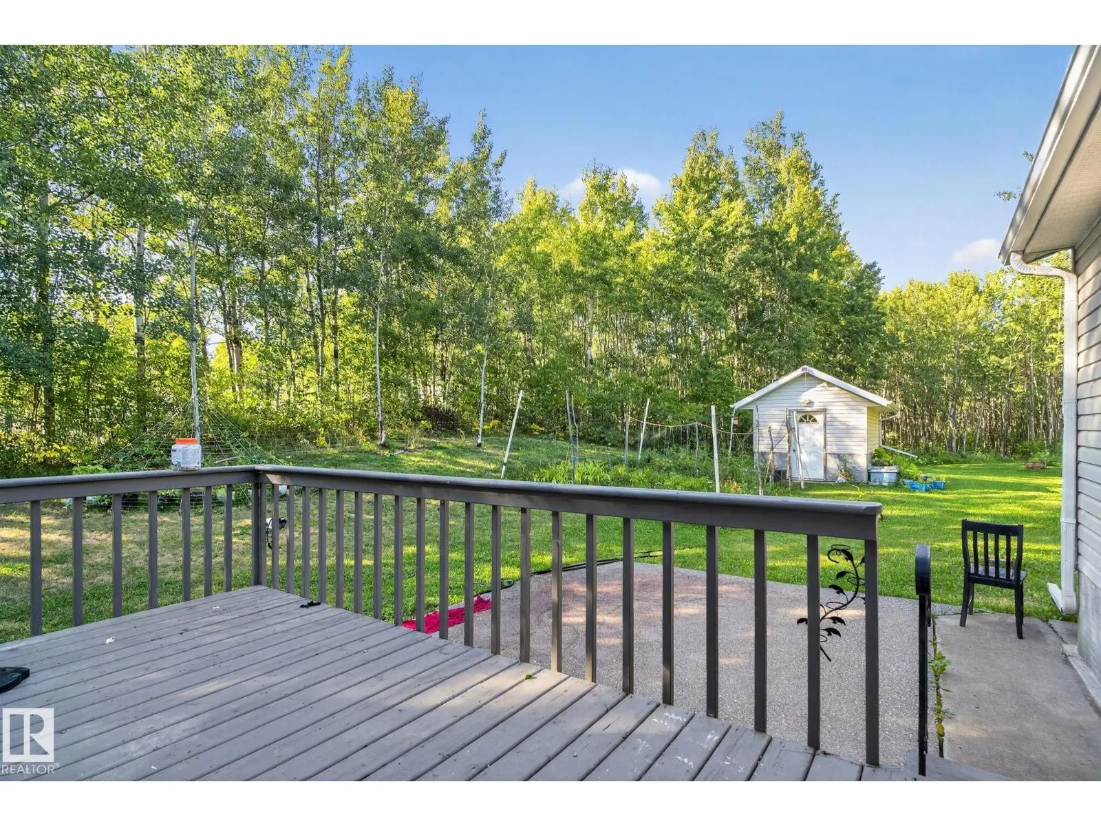#5 53407 RGE ROAD 30