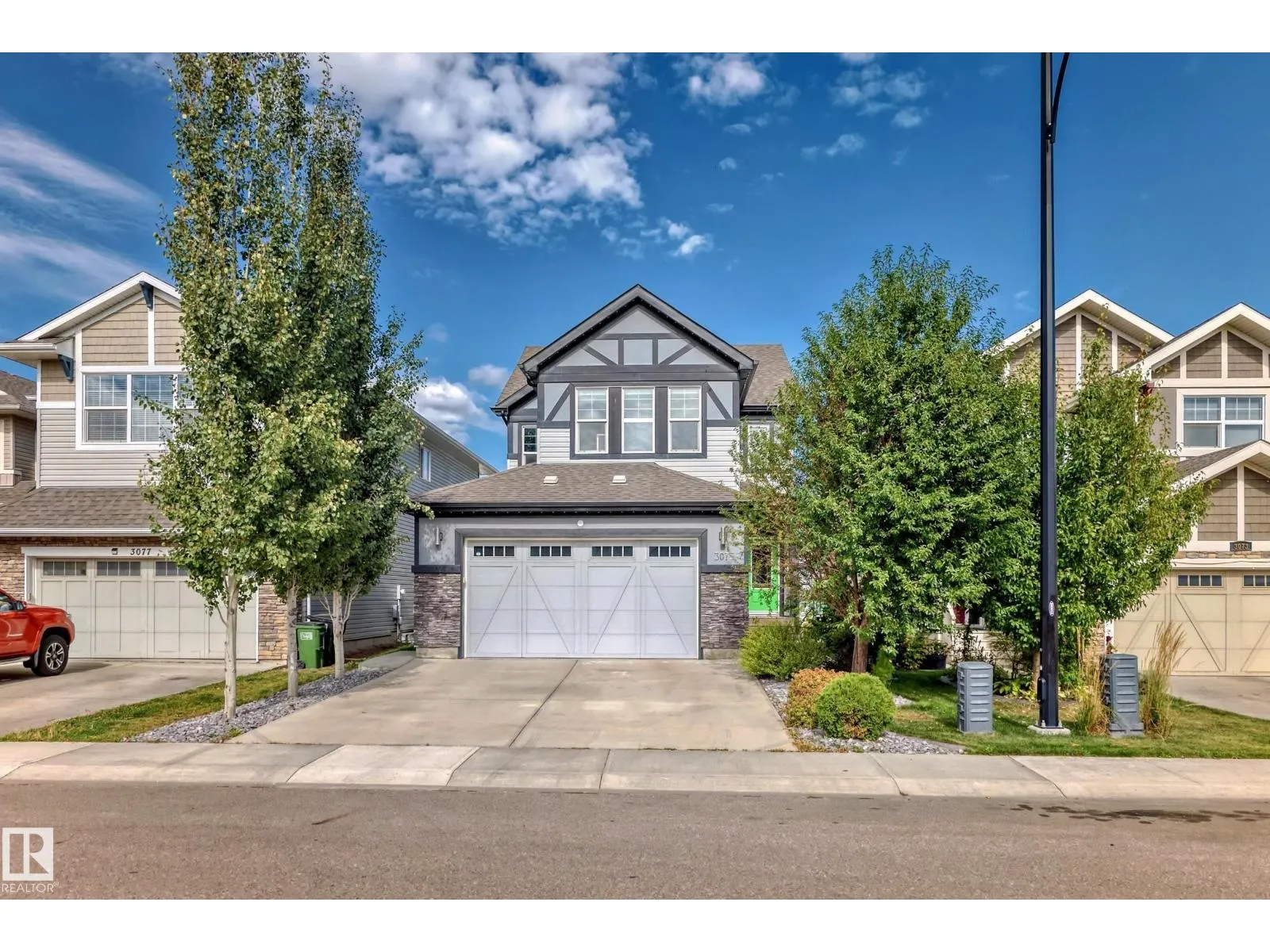 3075 CARPENTER LANDING LD SW