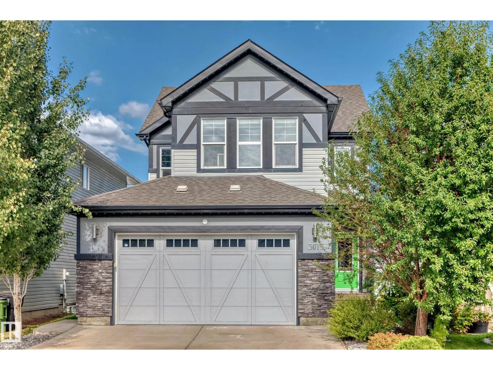 3075 CARPENTER LANDING LD SW