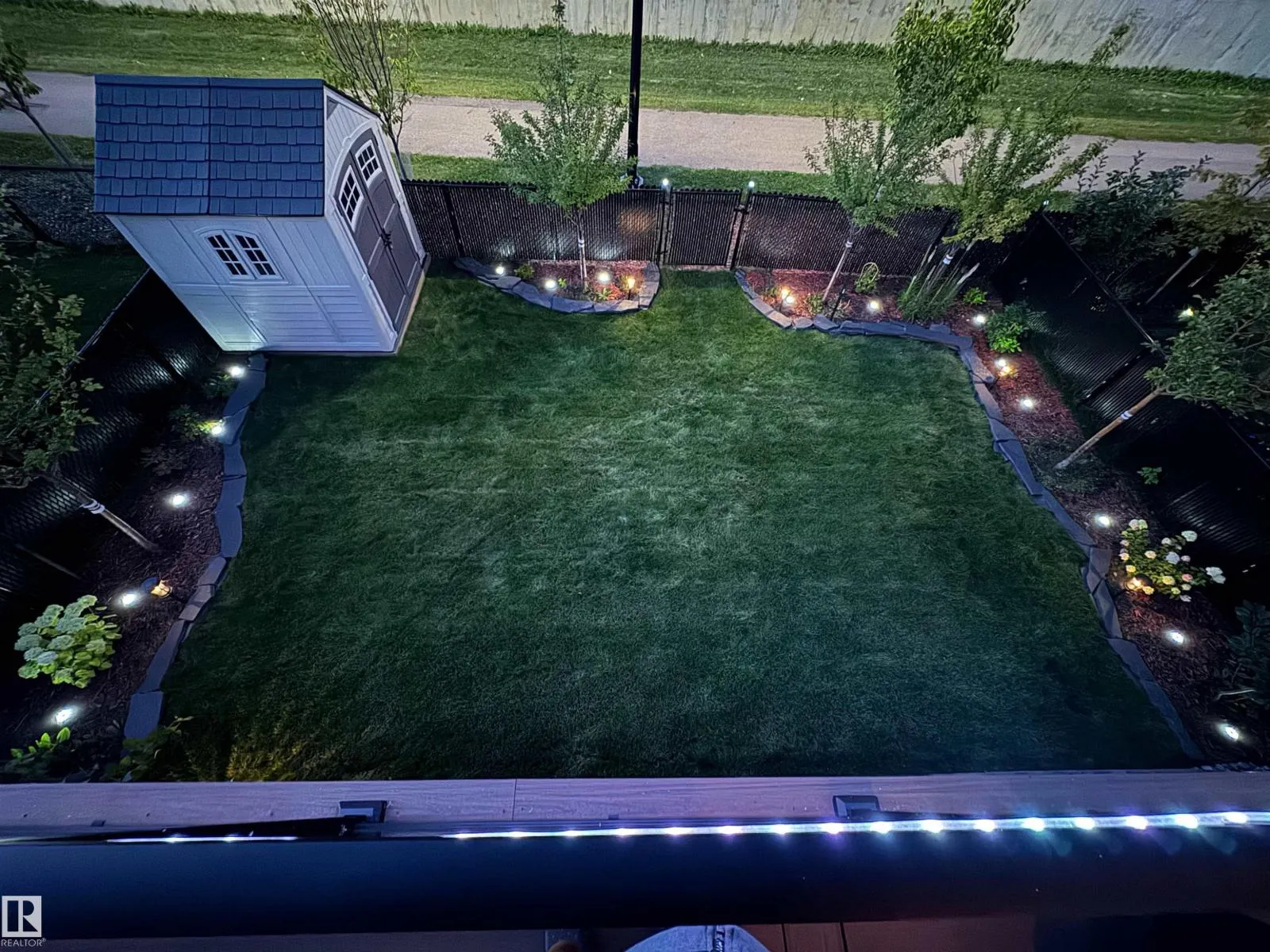 3075 CARPENTER LANDING LD SW